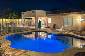 Casa (4 Bedrooms) | Interior