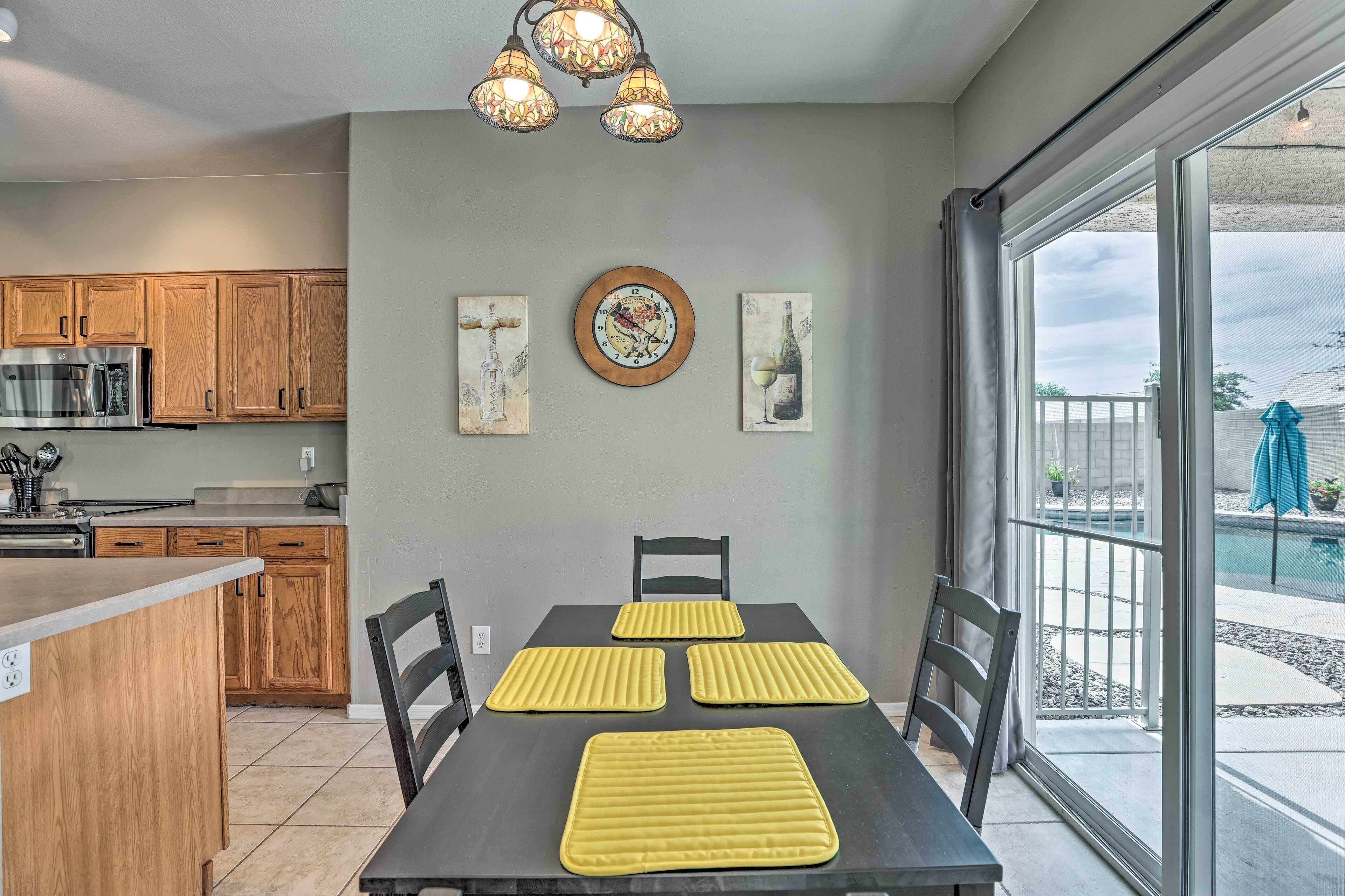 Casa (4 Bedrooms) | Parte interna