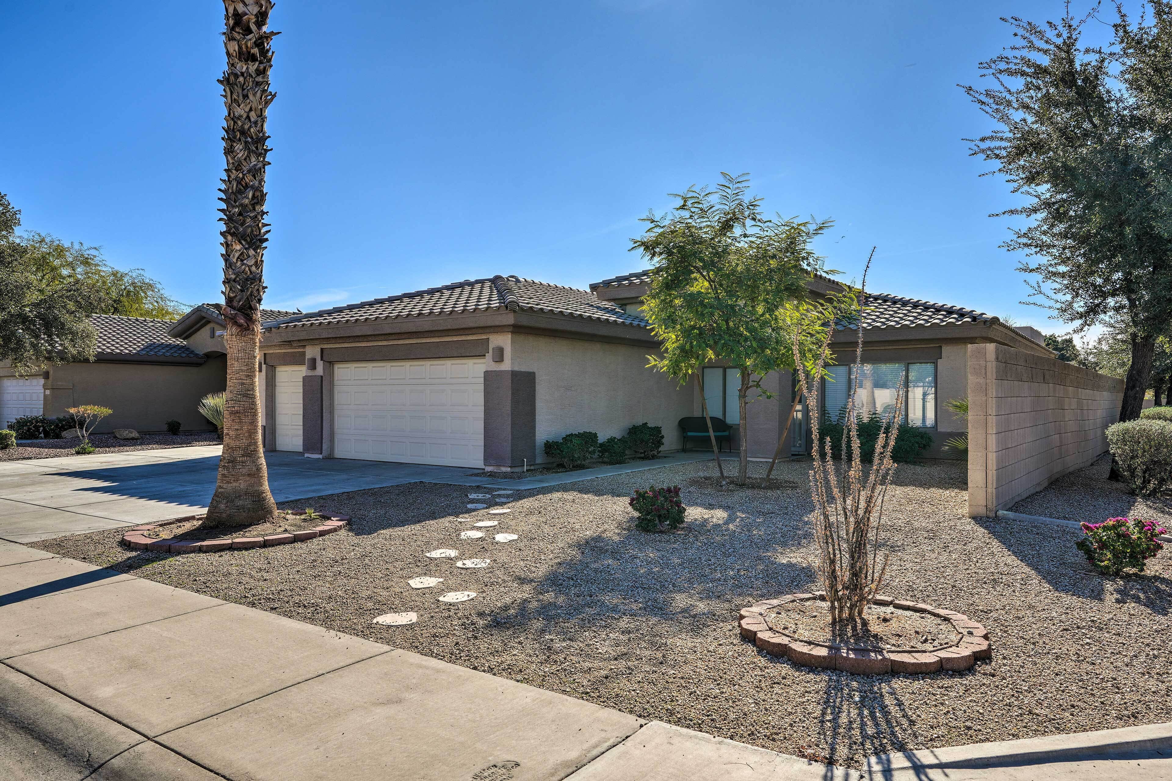 Huis (4 Bedrooms) | Interieur