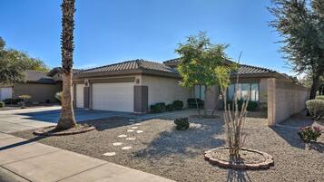 Huis (4 Bedrooms) | Interieur