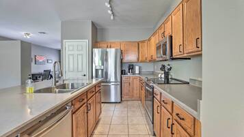 Casa (4 Bedrooms) | Parte interna