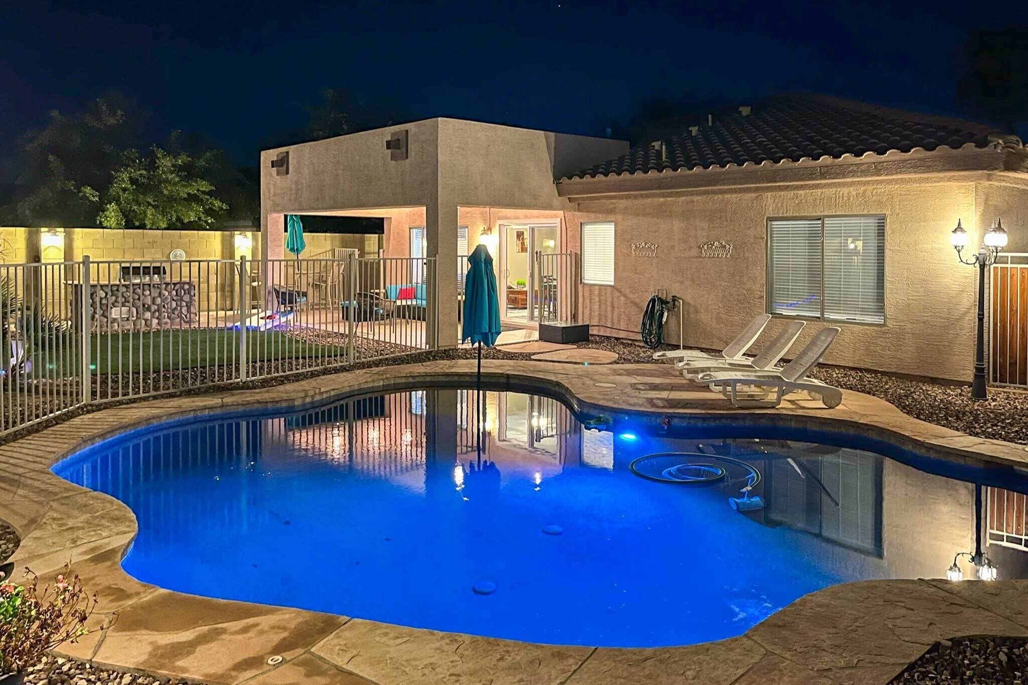 Casa (4 Bedrooms) | Interni