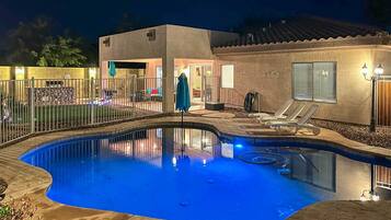 Casa (4 Bedrooms) | Parte interna