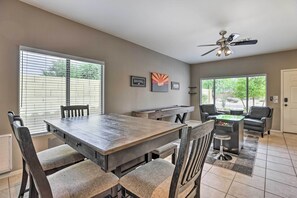 Casa (4 Bedrooms) | Interior