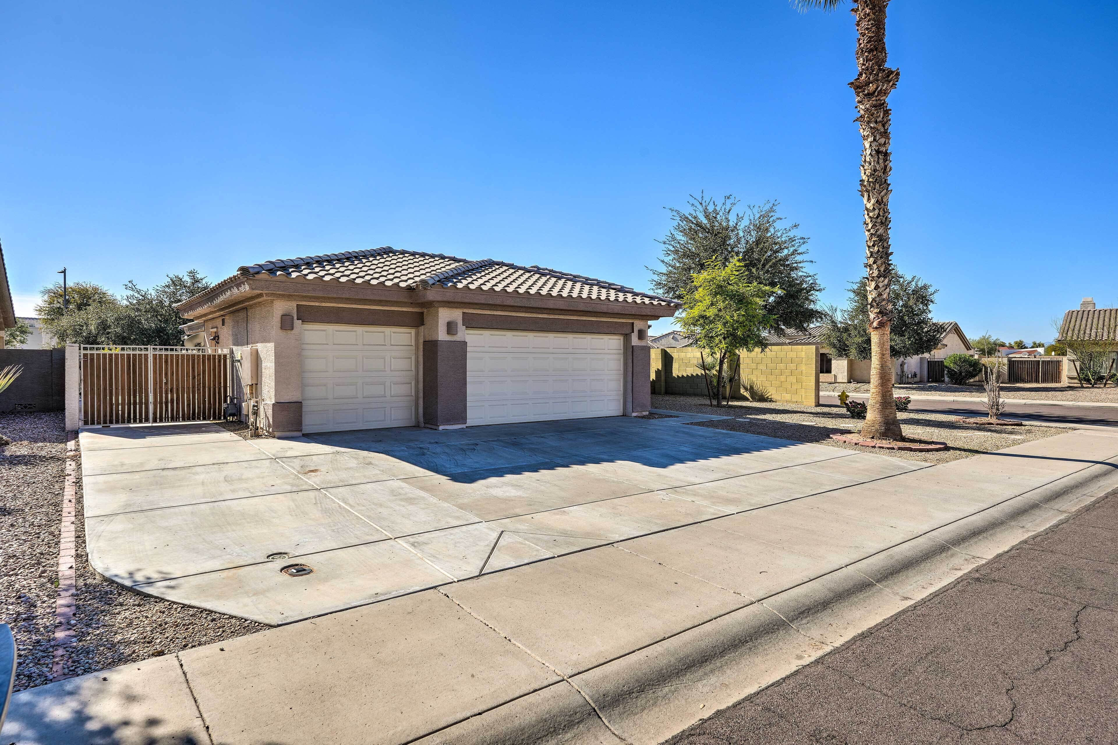 House (4 Bedrooms) | Interior