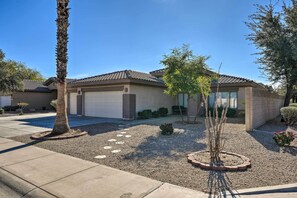 Hus (4 Bedrooms) | Innvendig