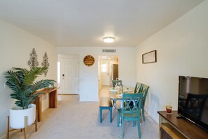 Lejlighed (2 Bedrooms) | Interiør
