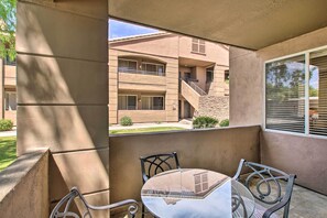 Apartment (3 Bedrooms) | Interior - Scottsdale Condo w/ Pool: Walk to Kierland Resort (Scottsdale)