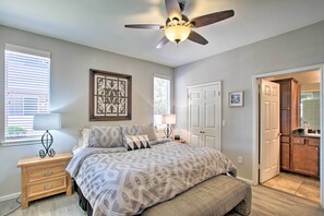 아파트 (3 Bedrooms) | 내부