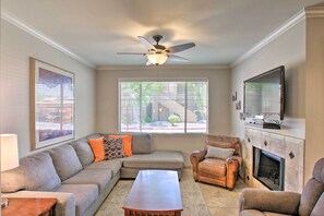 아파트 (3 Bedrooms) | 내부