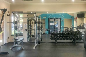 アパートメント (3 Bedrooms) | 内装