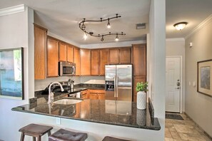 아파트 (3 Bedrooms) | 내부