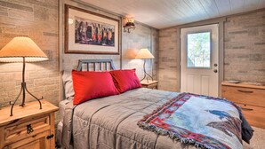 คอทเทจ (2 Bedrooms) | ภายใน