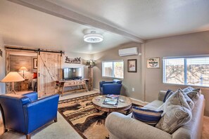 村舍 (2 Bedrooms) | 住宿正面