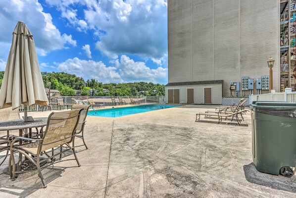 公寓 (2 Bedrooms) | 住宿內部