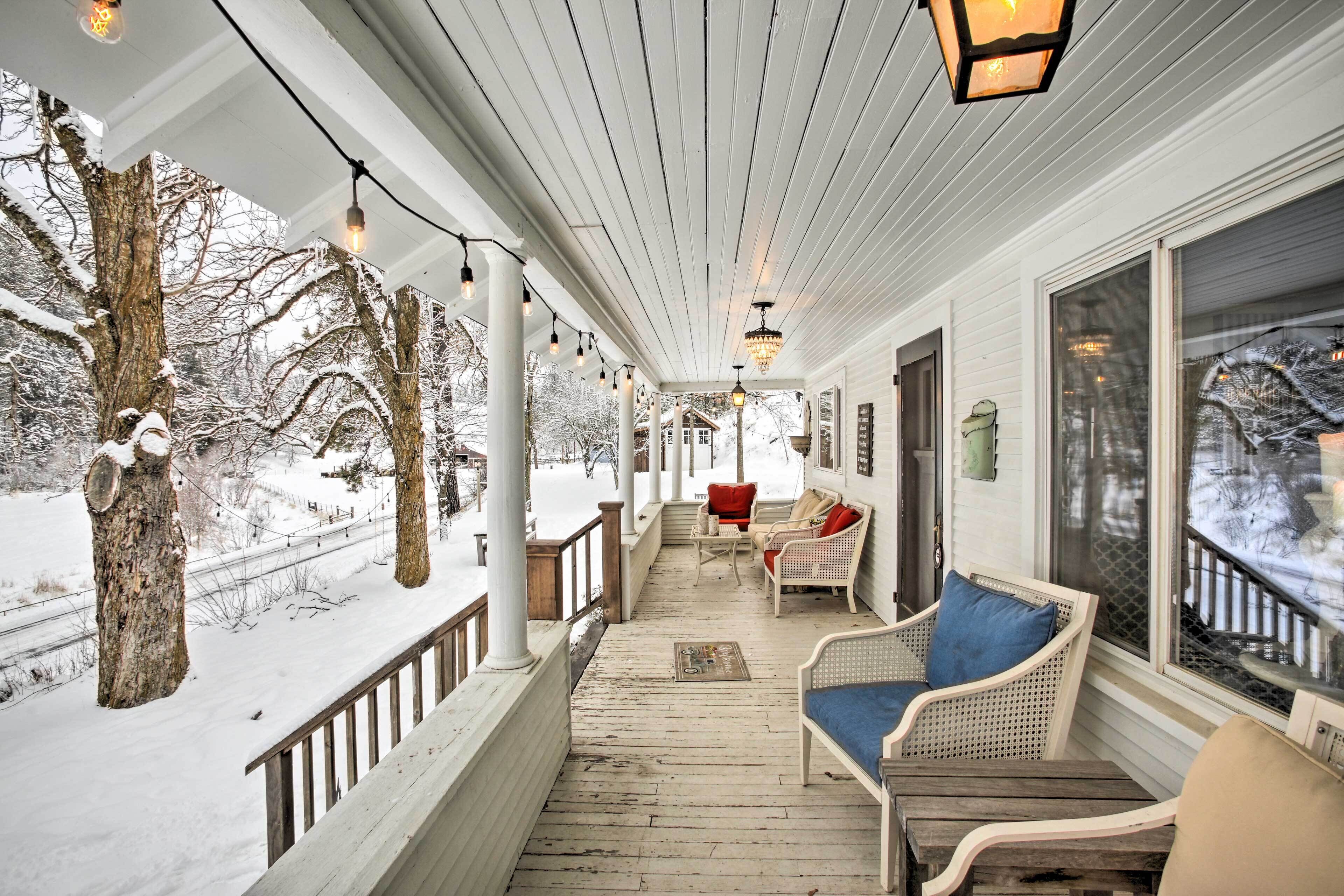 Nhà (3 Bedrooms) | Nội thất