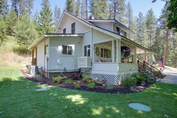 Huis (3 Bedrooms) | Interieur