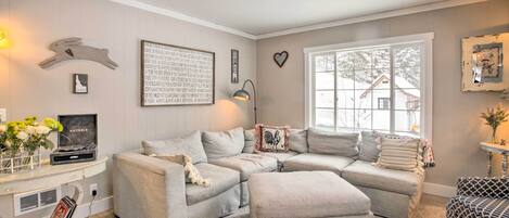 Casa (3 Bedrooms) | Vista frontal de la propiedad