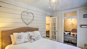 獨棟房屋 (3 Bedrooms) | 住宿內部