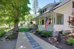 獨棟房屋 (3 Bedrooms) | 住宿內部