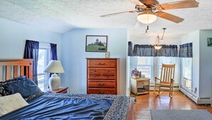 Hus (3 Bedrooms)