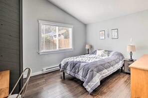 3 Schlafzimmer, Bettwäsche