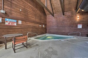 Interior - San Juan Mountains Gem, 2 Mi to Purgatory Resort! (Durango)