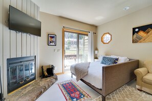 Apartment (0 Bedroom) | Front of property - San Juan Mountains Gem, 2 Mi to Purgatory Resort! (Durango)