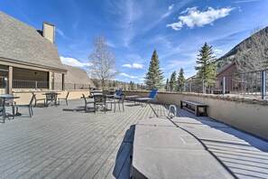 Interior - San Juan Mountains Gem, 2 Mi to Purgatory Resort! (Durango)