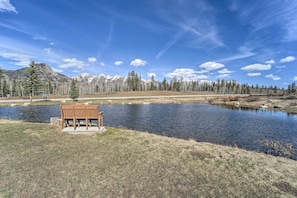 公寓 (0 Bedroom) | 內部