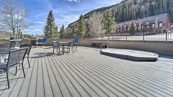 Apartment (0 Bedroom) | Interior