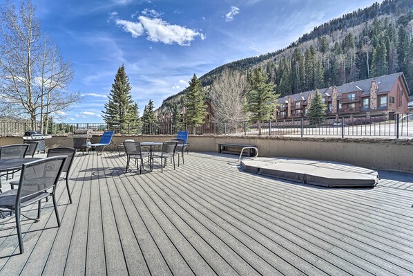 Interior - San Juan Mountains Gem, 2 Mi to Purgatory Resort! (Durango)