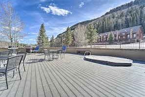 Căn hộ (0 Bedroom) | Nội thất