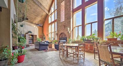 San Juan Mountains Gem, 2 Mi to Purgatory Resort!