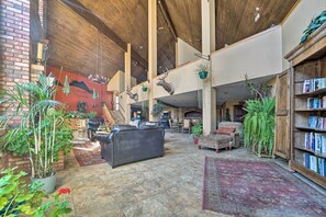 Căn hộ (0 Bedroom) | Nội thất