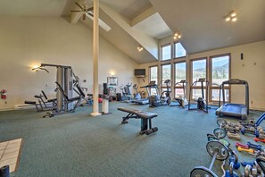 Apartment (0 Bedroom) | Interior - San Juan Mountains Gem, 2 Mi to Purgatory Resort! (Durango)