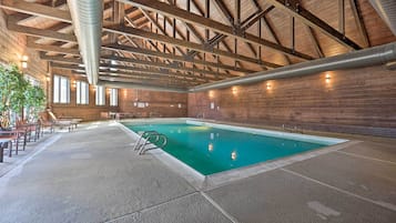 Apartment (0 Bedroom) | Interior