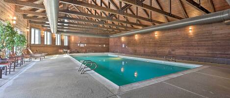 Apartment (0 Bedroom) | Interior