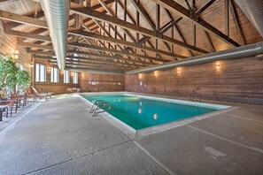 Căn hộ (0 Bedroom) | Nội thất