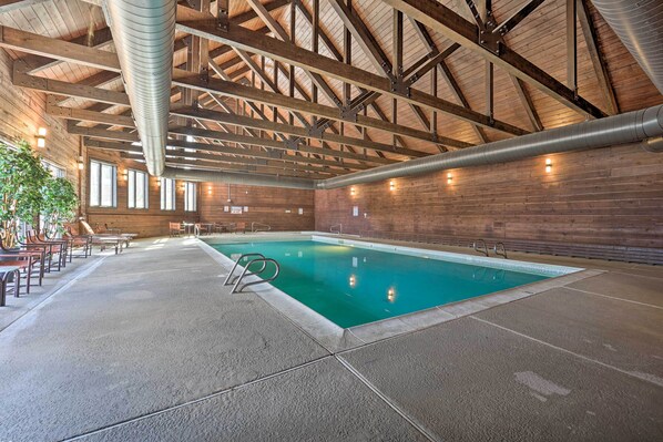 Apartment (0 Bedroom) | Interior - San Juan Mountains Gem, 2 Mi to Purgatory Resort! (Durango)