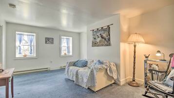 Ferienhaus (5 Bedrooms) | Innenbereich