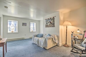 Casa (5 Bedrooms) | Interior