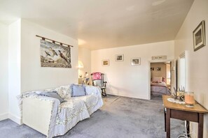 Ferienhaus (5 Bedrooms) | Innenbereich