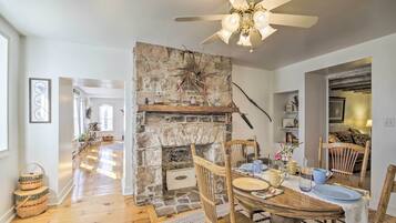 Nhà (5 Bedrooms) | Nội thất