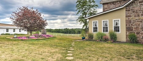 House (5 Bedrooms) | Interior
