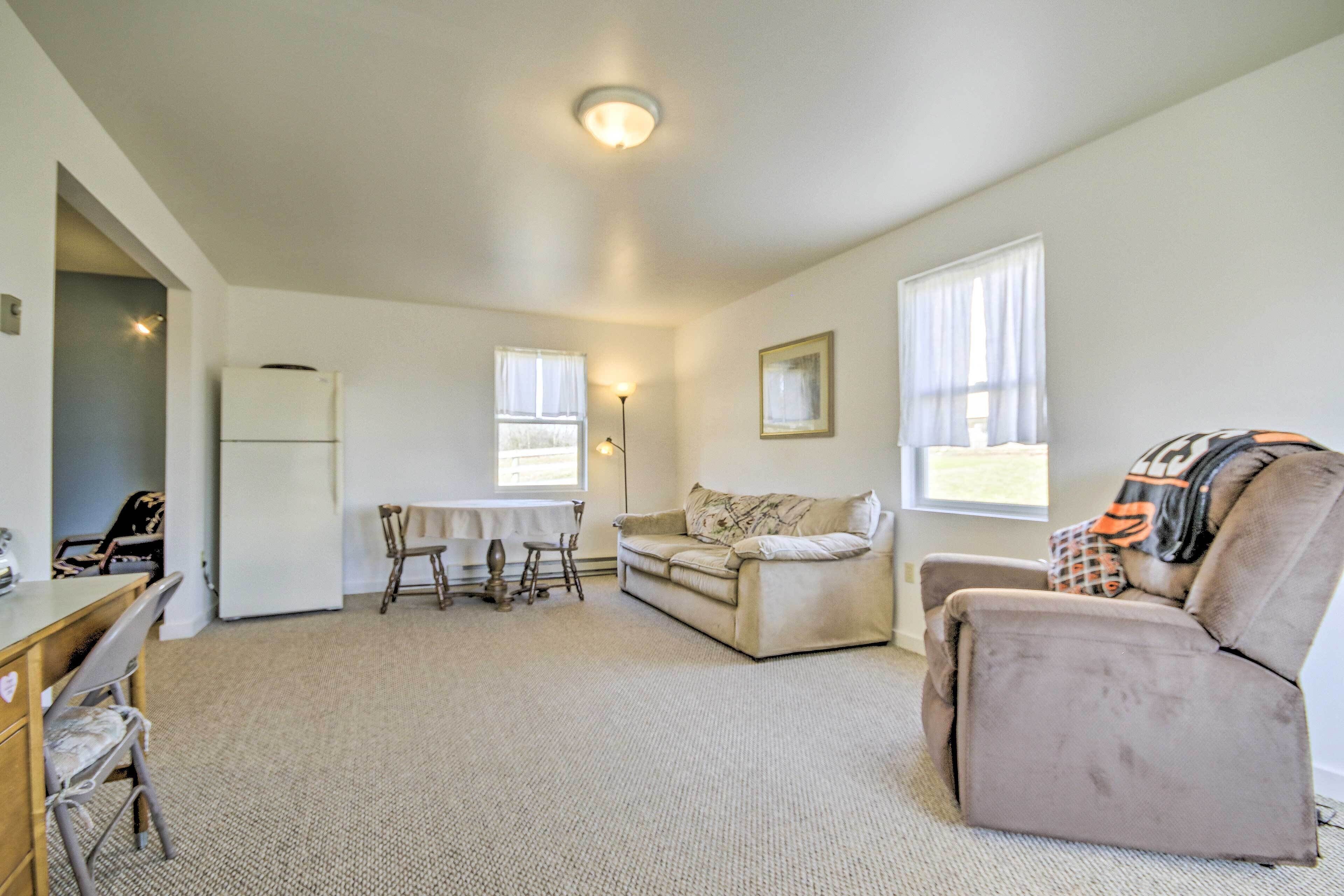 House (5 Bedrooms) | Interior