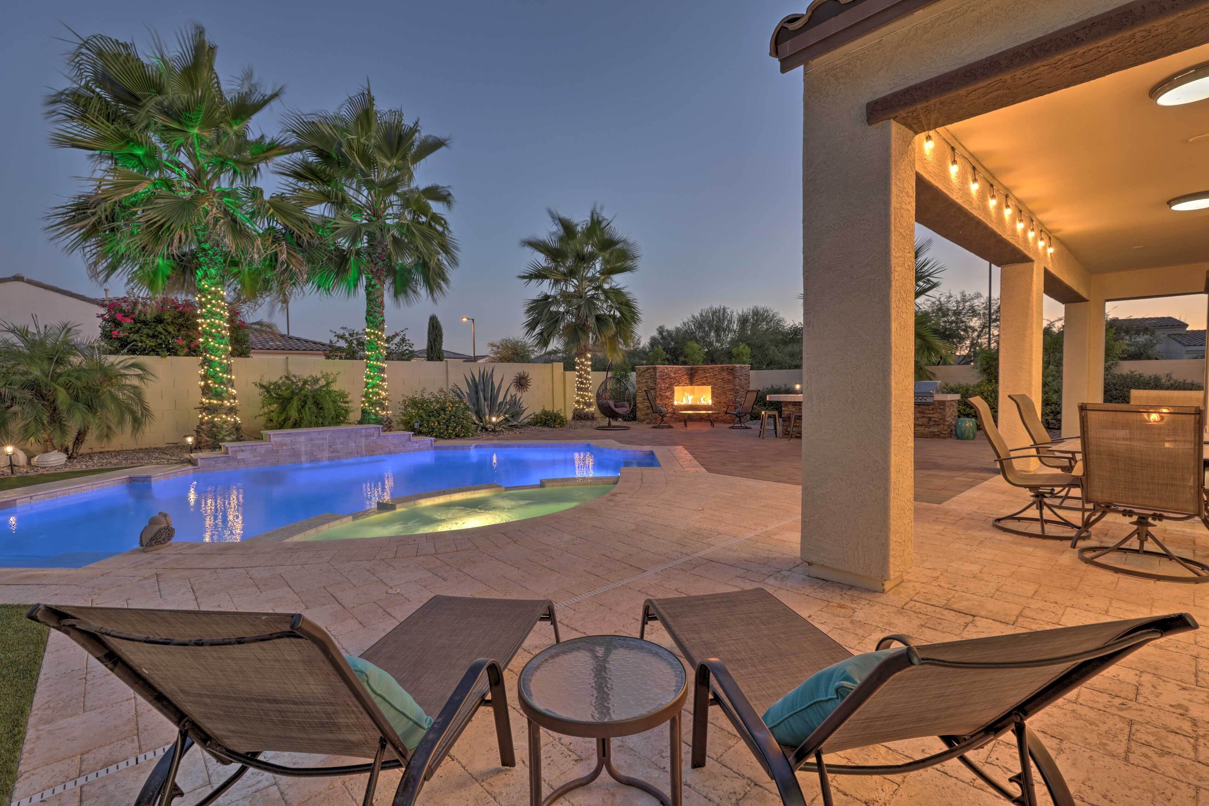 Rumah (3 Bedrooms) | Interior