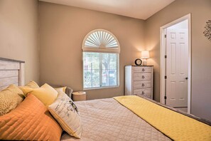 單棟房屋 (3 Bedrooms) | 內部