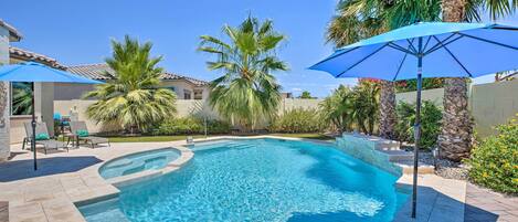 House (3 Bedrooms) | Front of property