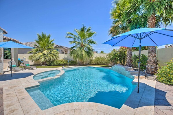 House (3 Bedrooms) | Front of property